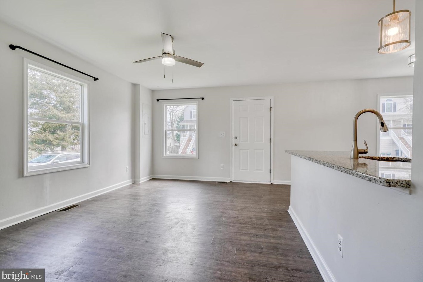 13220 Rivervan Ave, Baltimore MD  21220-1138 exterior