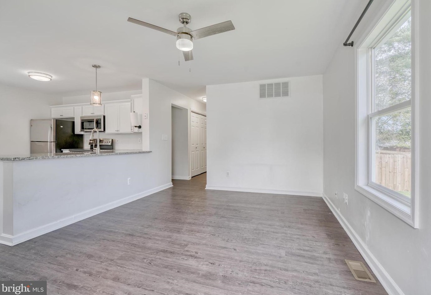 13220 Rivervan Ave, Baltimore MD  21220-1138 exterior