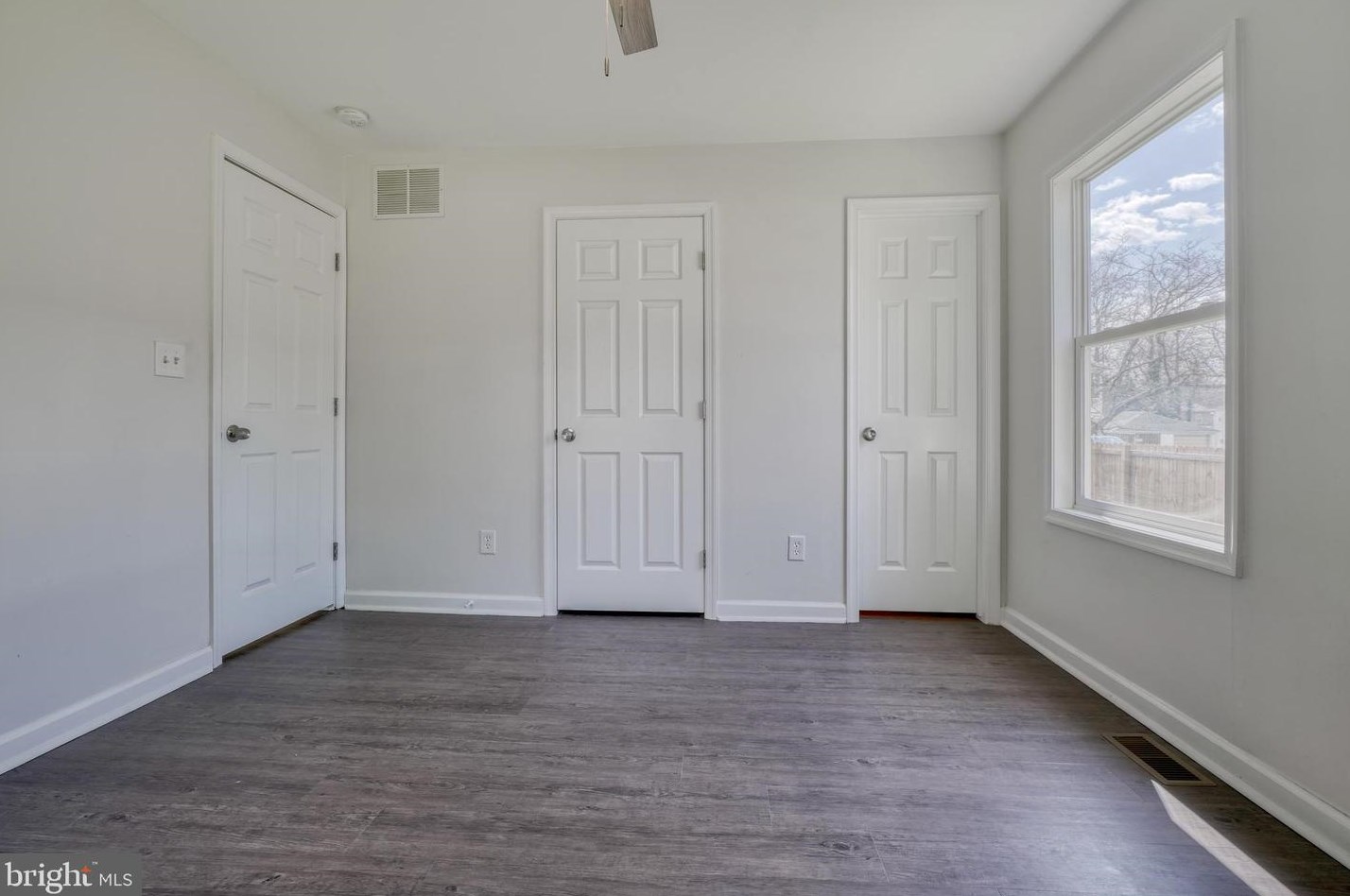 13220 Rivervan Ave, Baltimore MD  21220-1138 exterior