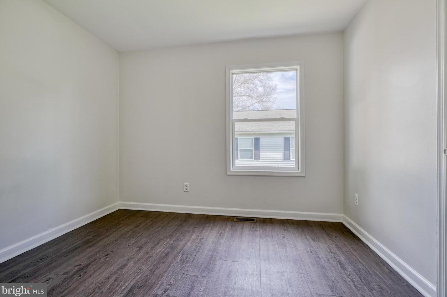 13220 Rivervan Ave, Baltimore MD  21220-1138 exterior