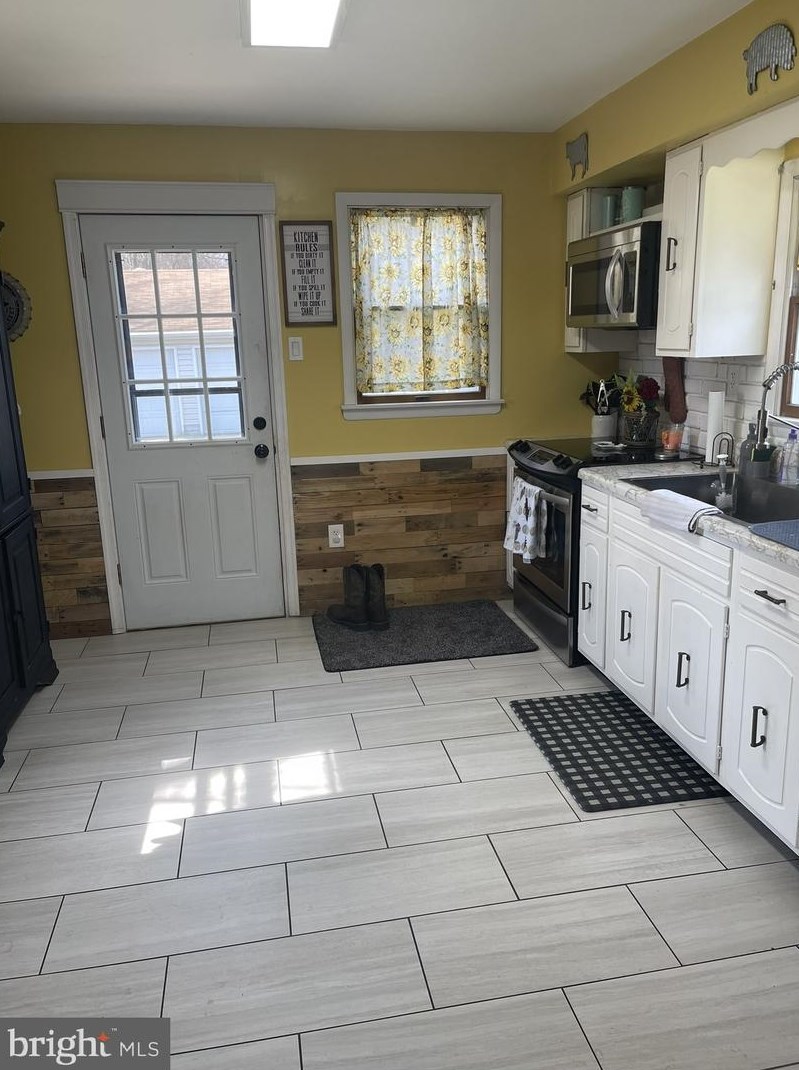 600 Wampler Rd, Baltimore MD  21220-3923 exterior