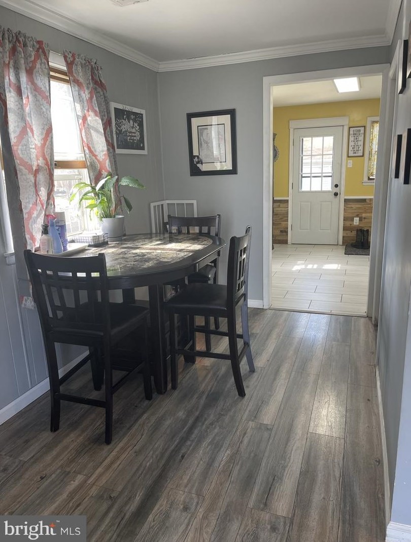600 Wampler Rd, Baltimore MD  21220-3923 exterior