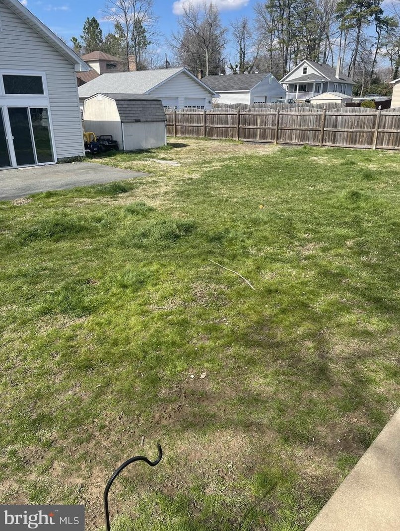 600 Wampler Rd, Baltimore MD  21220-3923 exterior