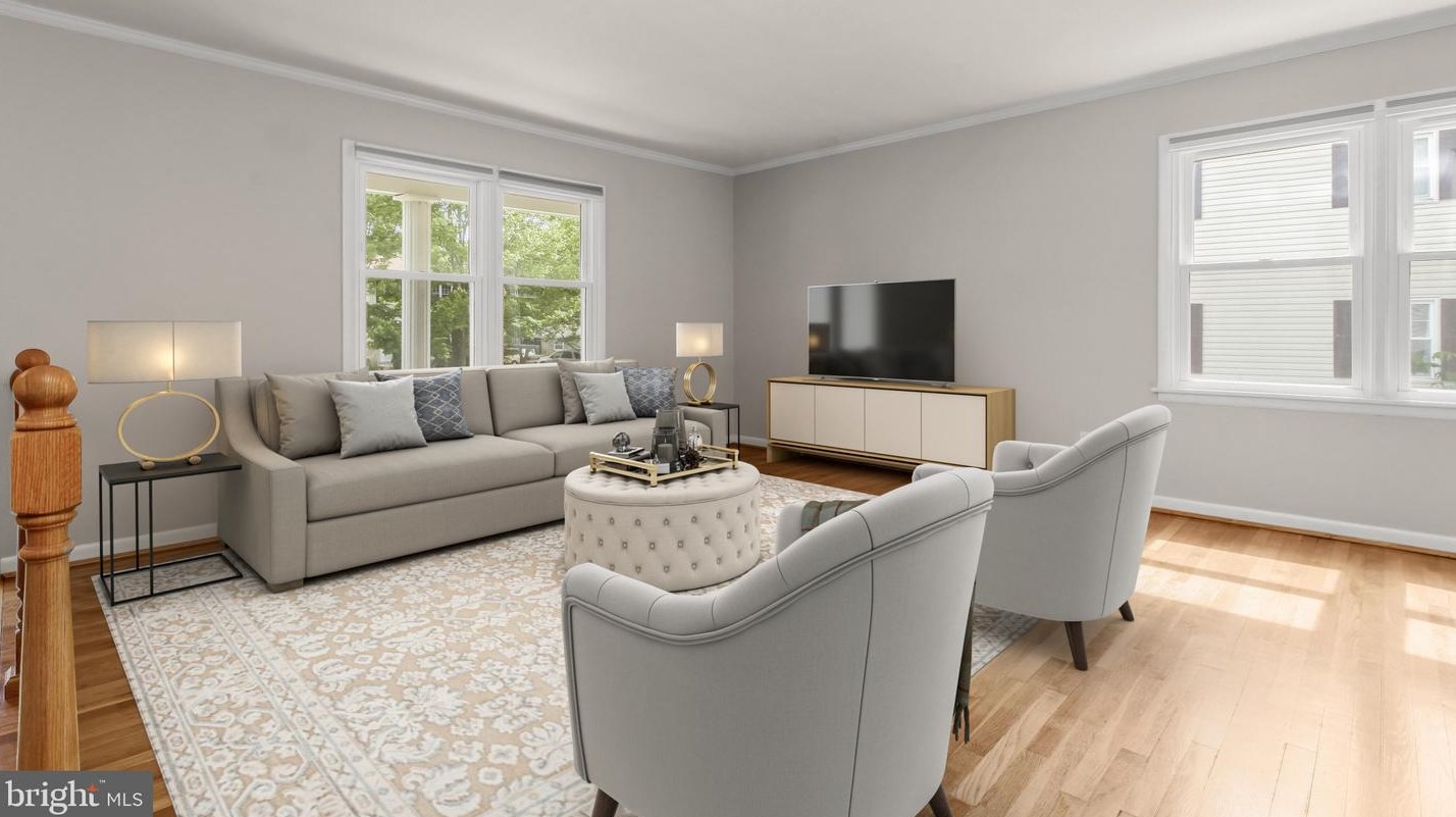 1219 White Mills Rd, Baltimore, MD 21228-2658