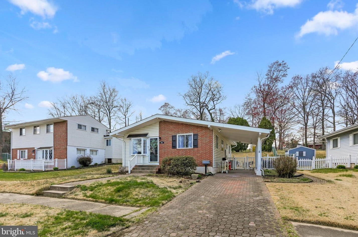 5606 Huntsmoor Rd, Baltimore, MD 21227-3914