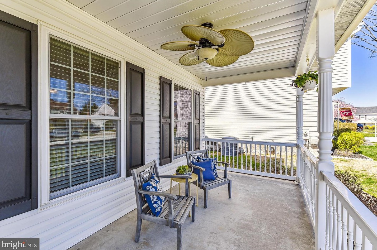 5 Plateau Ct, Baltimore, MD 21228-5346