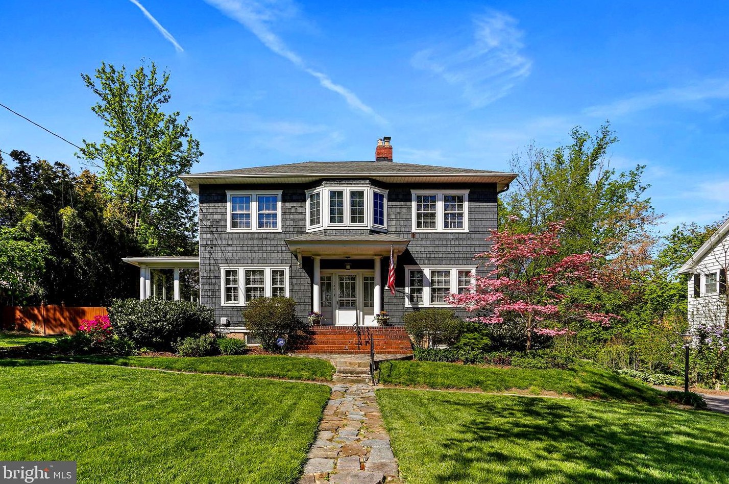 124 Forest Ave, Baltimore, MD 21228-3440
