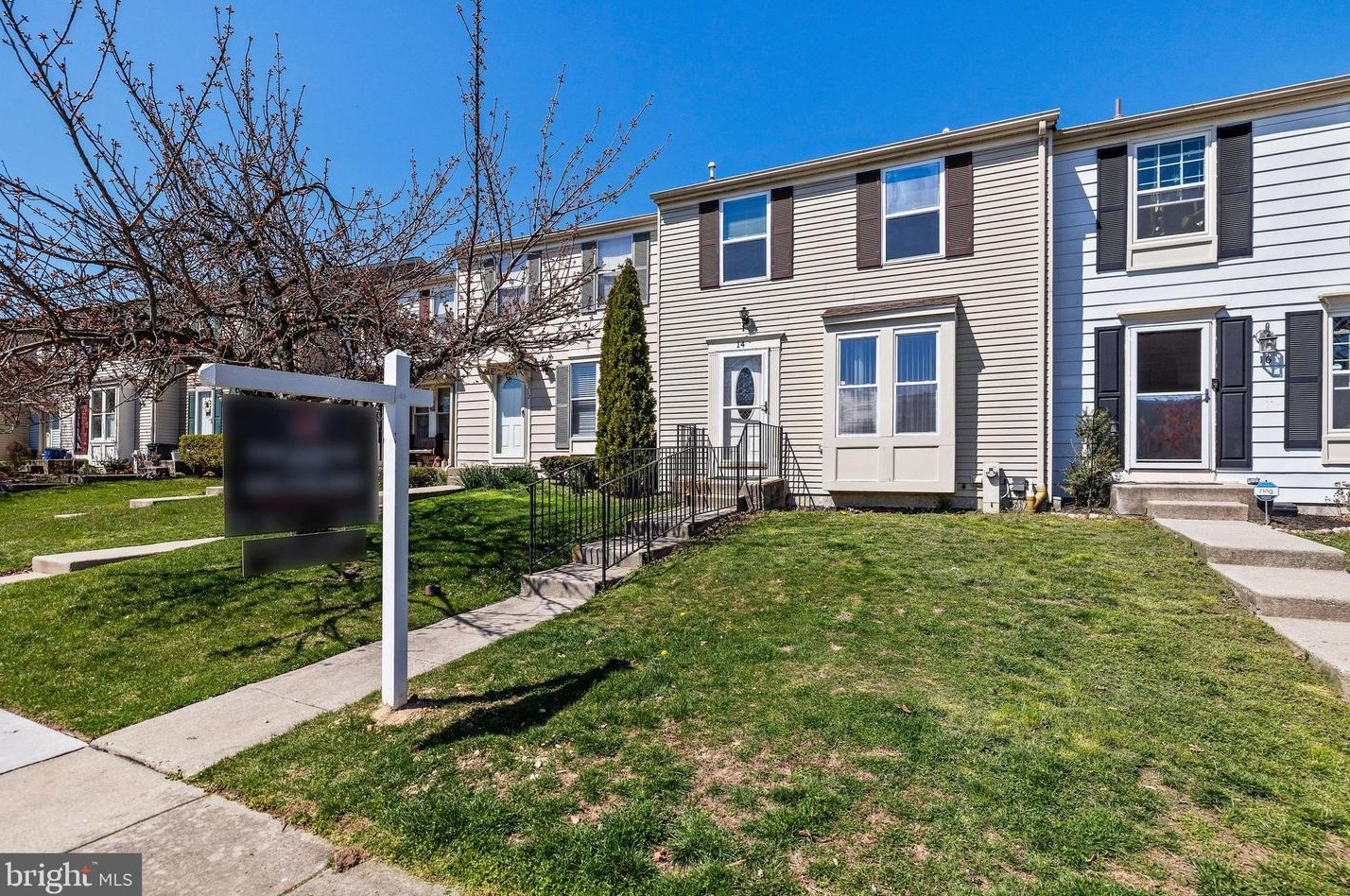 14 Camellia Ct, Baltimore, MD 21234-3370