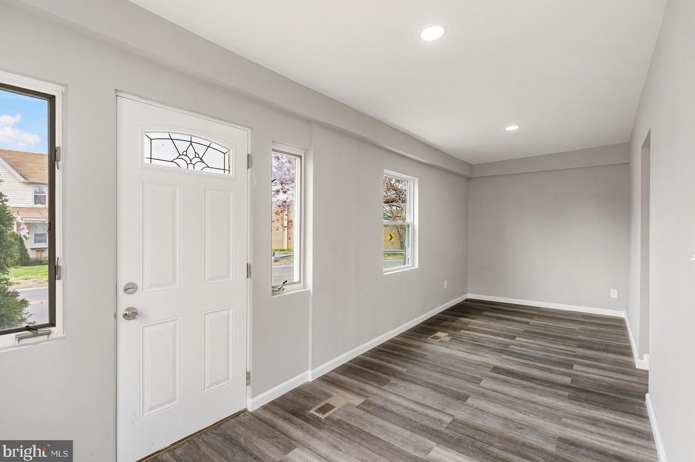 5700 Hamilton Ave, Baltimore, MD 21237-1421