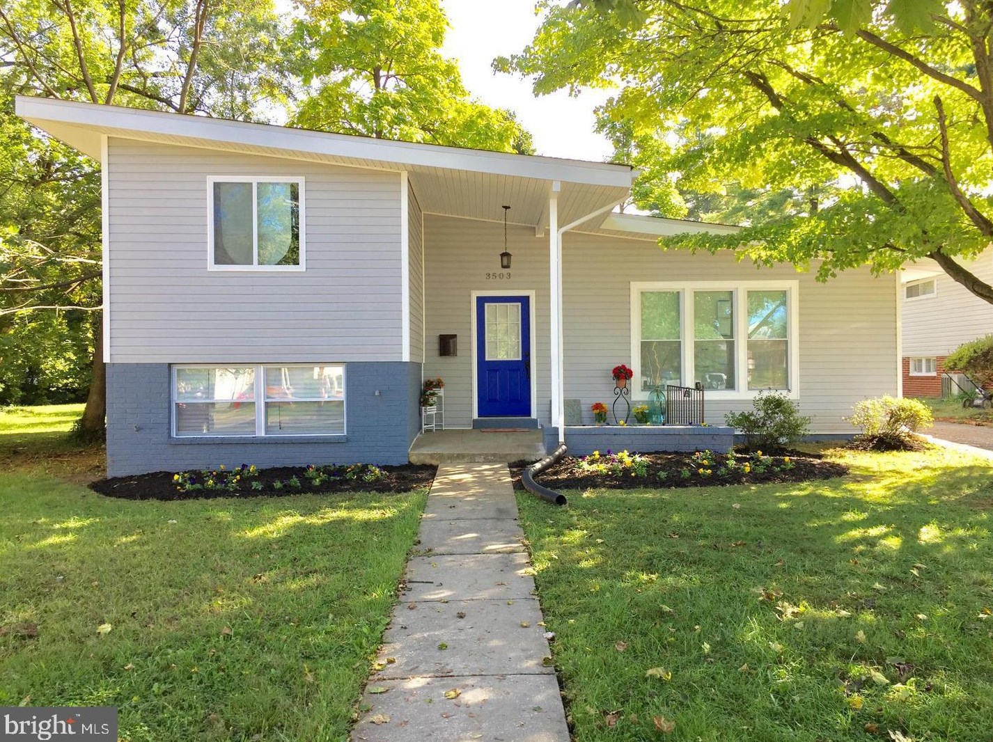3503 Milford Mill Rd, Baltimore, MD 21244