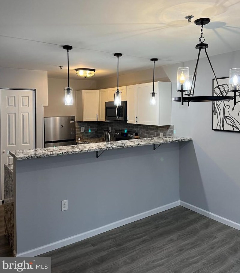 534 Mcmanus Way #c1-534, Baltimore, MD 21286
