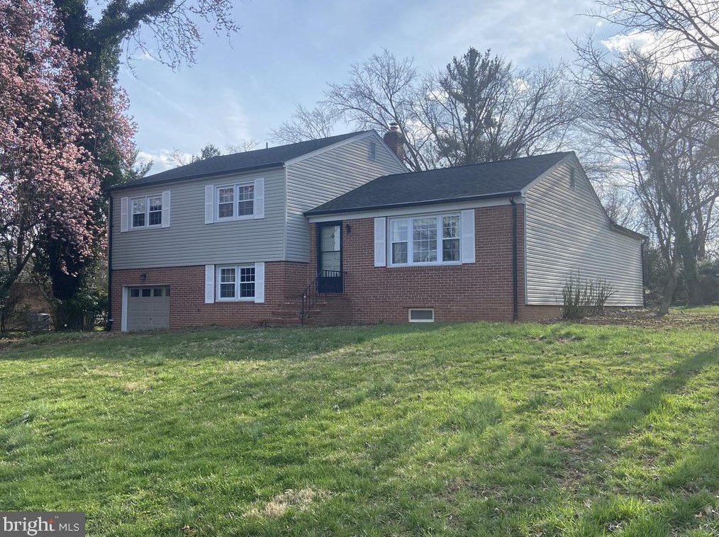 1013 Concordia Dr, Baltimore, MD 21286-1712