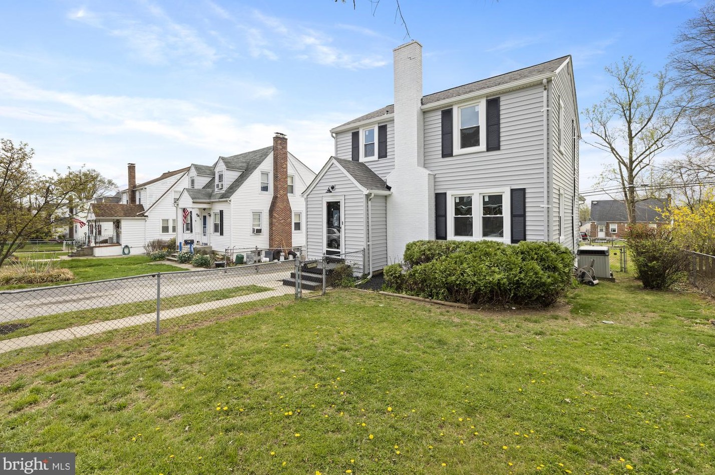3013 Hiss Ave, Baltimore, MD 21234-4721