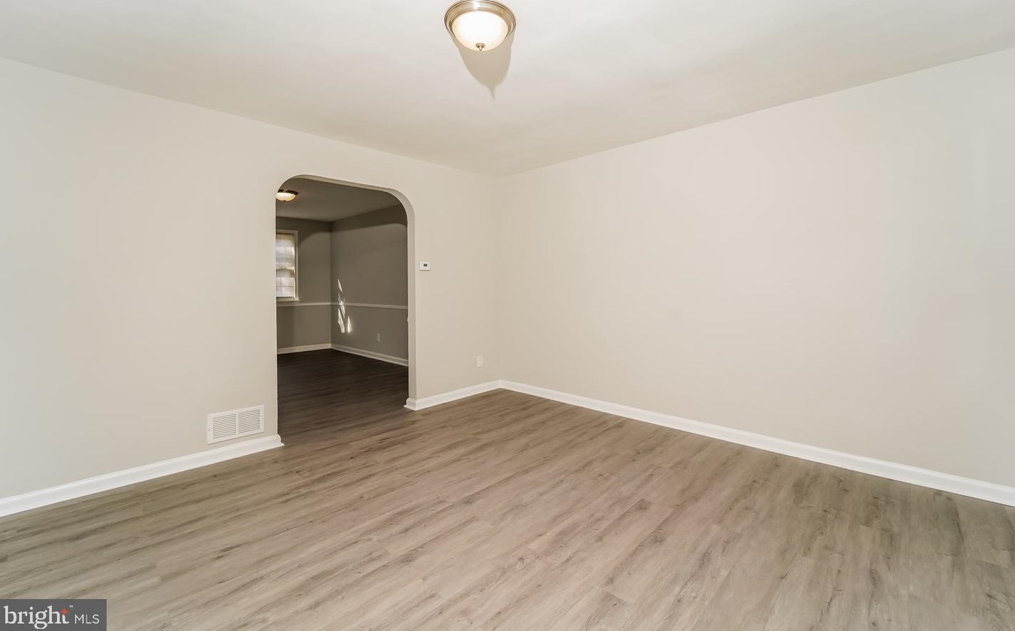 966 Saint Agnes Ln, Baltimore MD  21207-4854 exterior