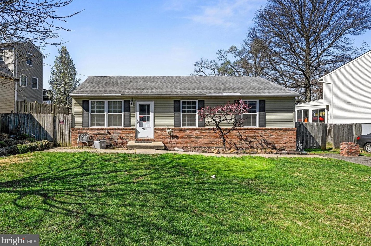 8027 Shore Rd, Baltimore, MD 21222-4737