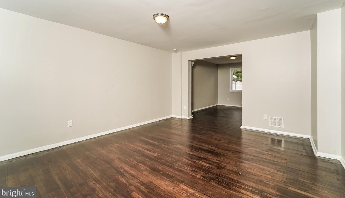 5719 Van Dyke Rd, Baltimore, MD 21206
