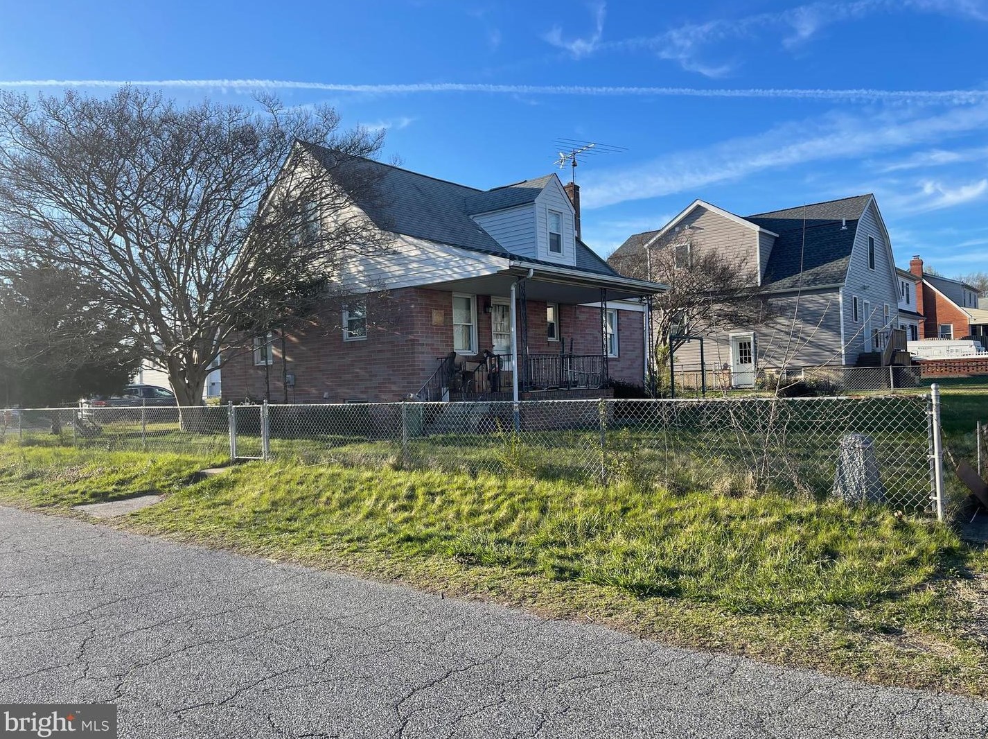 1735 Stengel Ave, Baltimore, MD 21222-1817