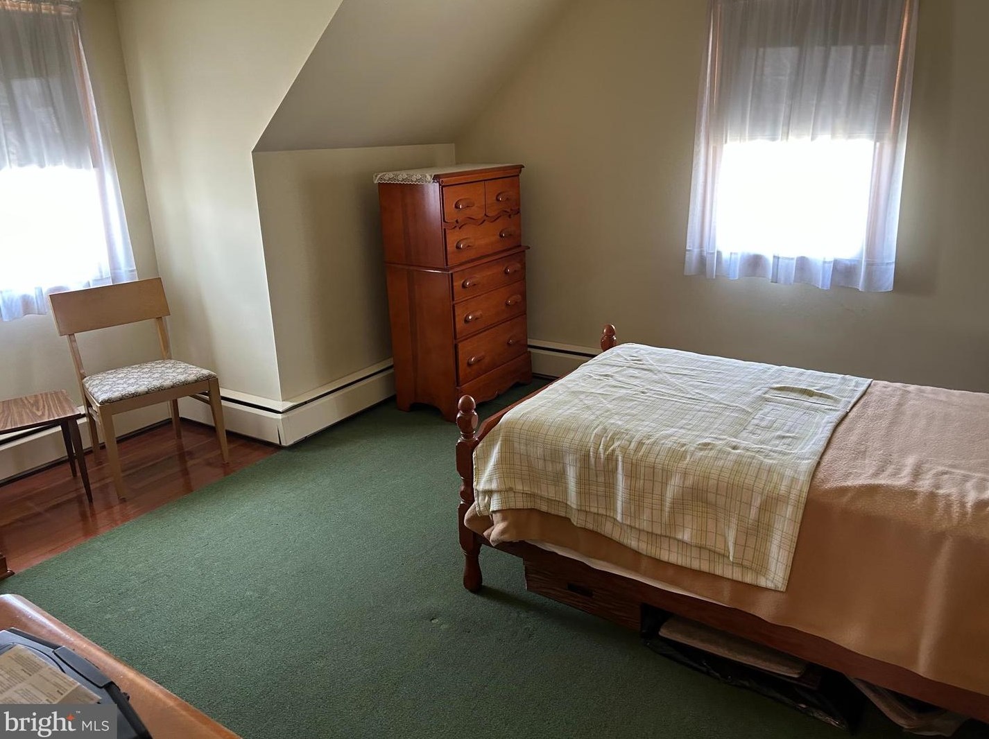 1735 Stengel Ave, Baltimore MD  21222-1817 exterior