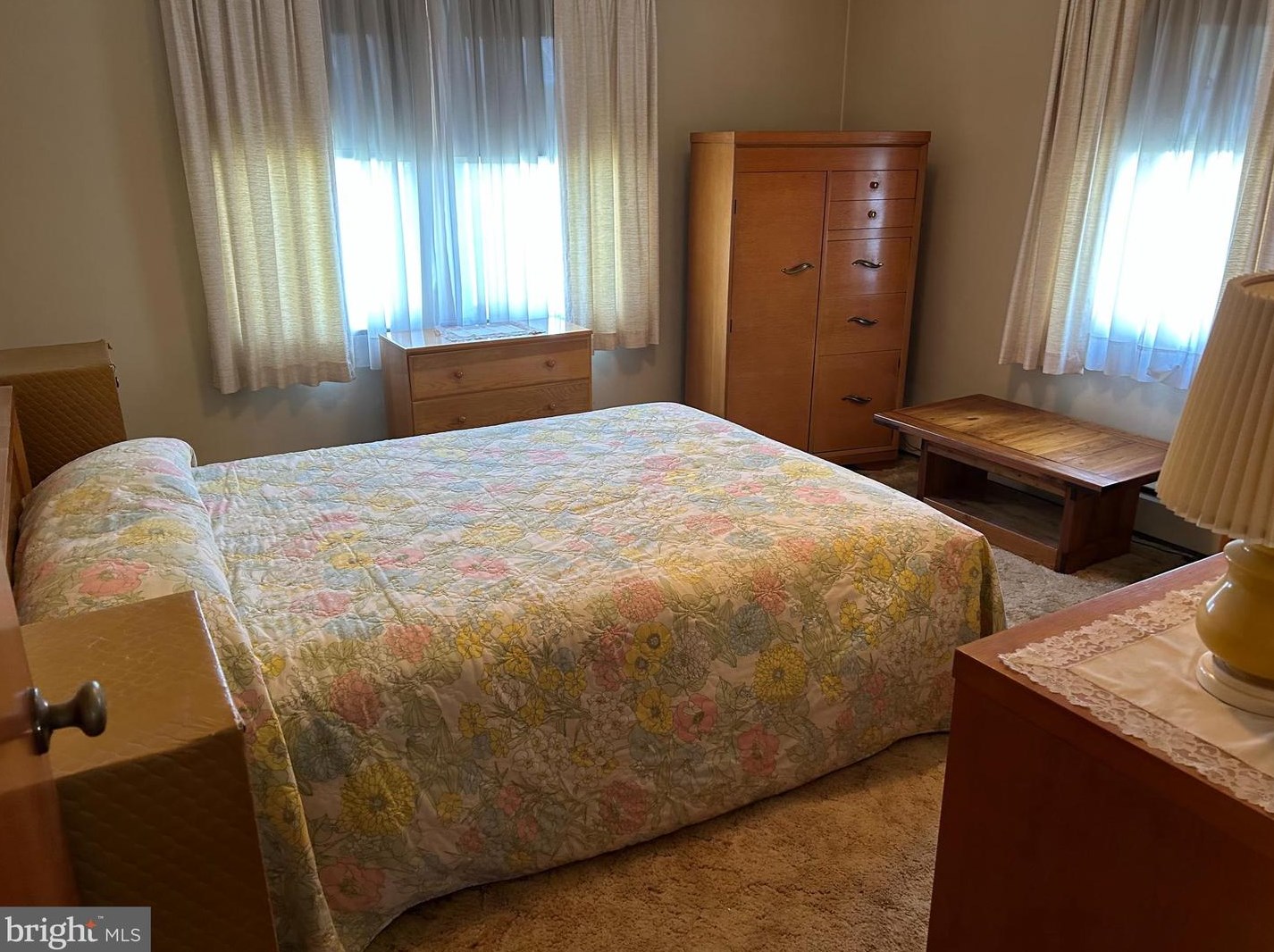 1735 Stengel Ave, Baltimore MD  21222-1817 exterior