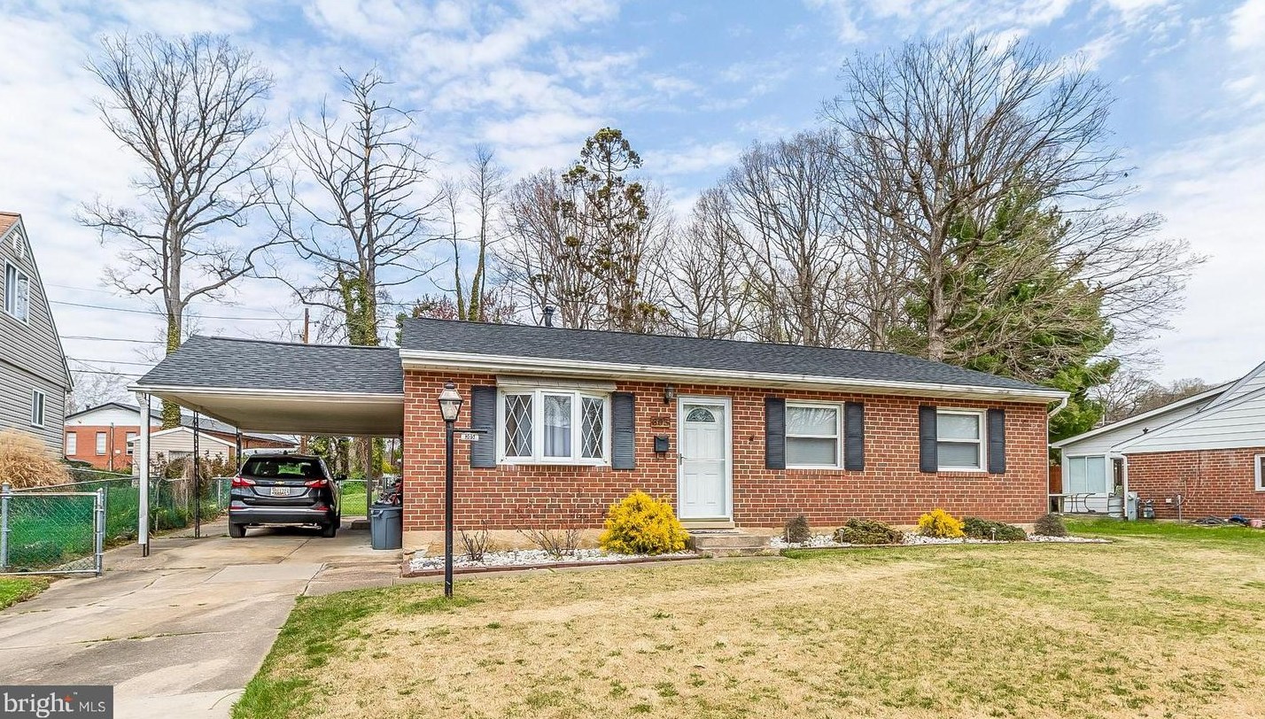 305 Lambson Ct, Baltimore, MD 21220-3019