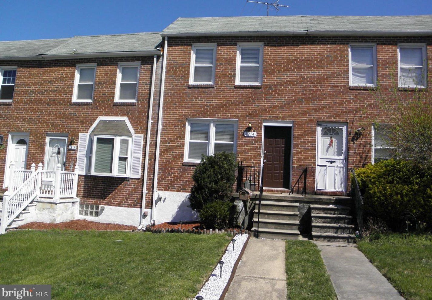 1214 Primrose Ave, Baltimore, MD 21237-2813