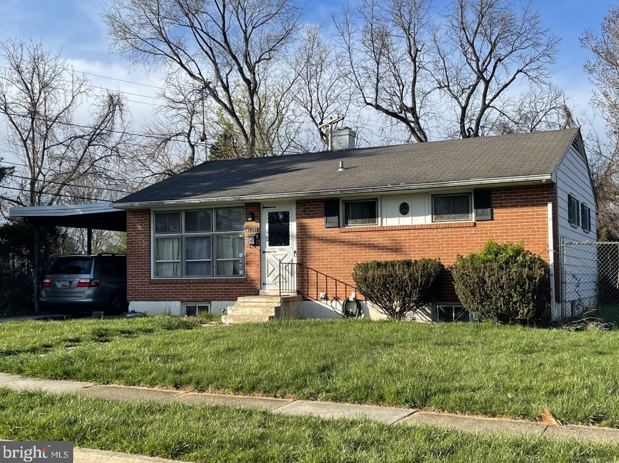 3802 Brownhill Rd, Mcdonogh Run, MD 21133-4608