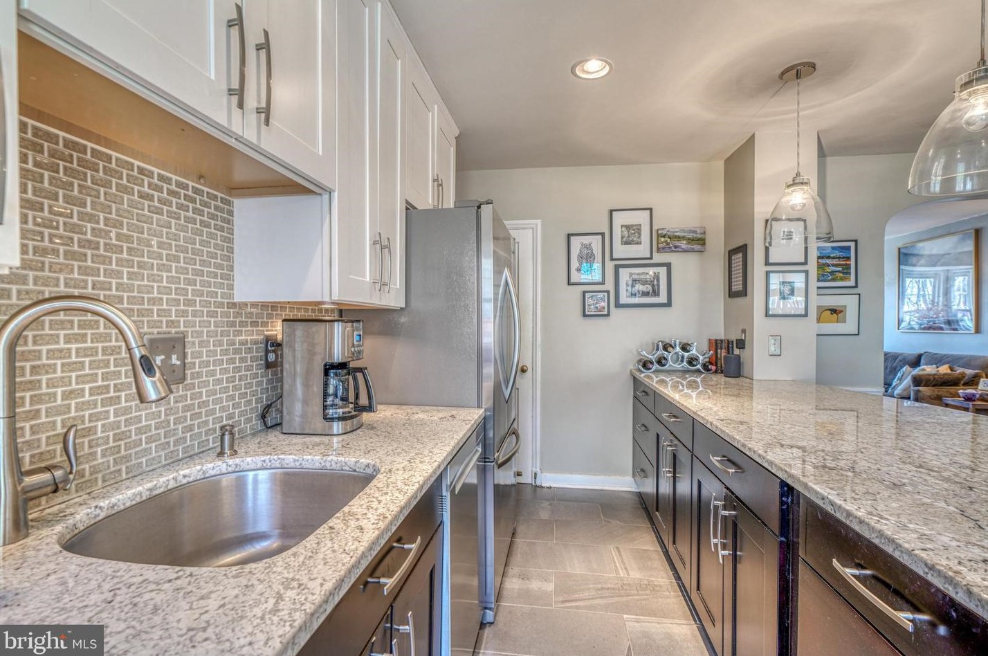 149 Stevenson Ln, Baltimore MD  21212-1402 exterior