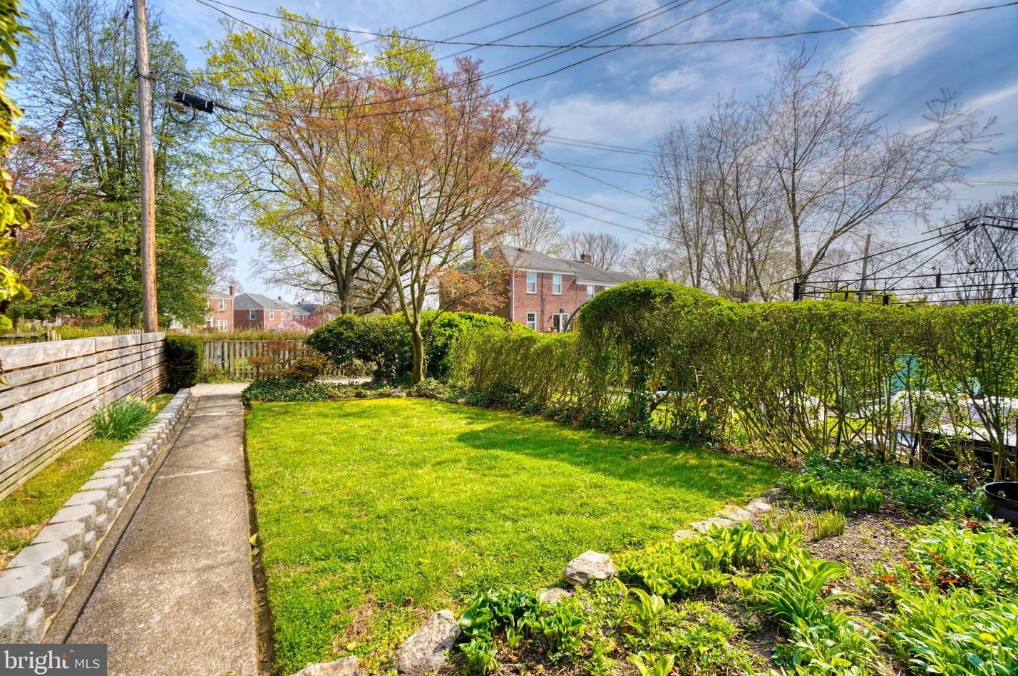 149 Stevenson Ln, Baltimore MD  21212-1402 exterior