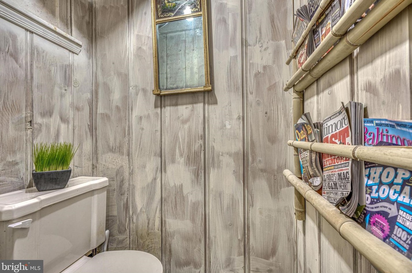 149 Stevenson Ln, Baltimore MD  21212-1402 exterior