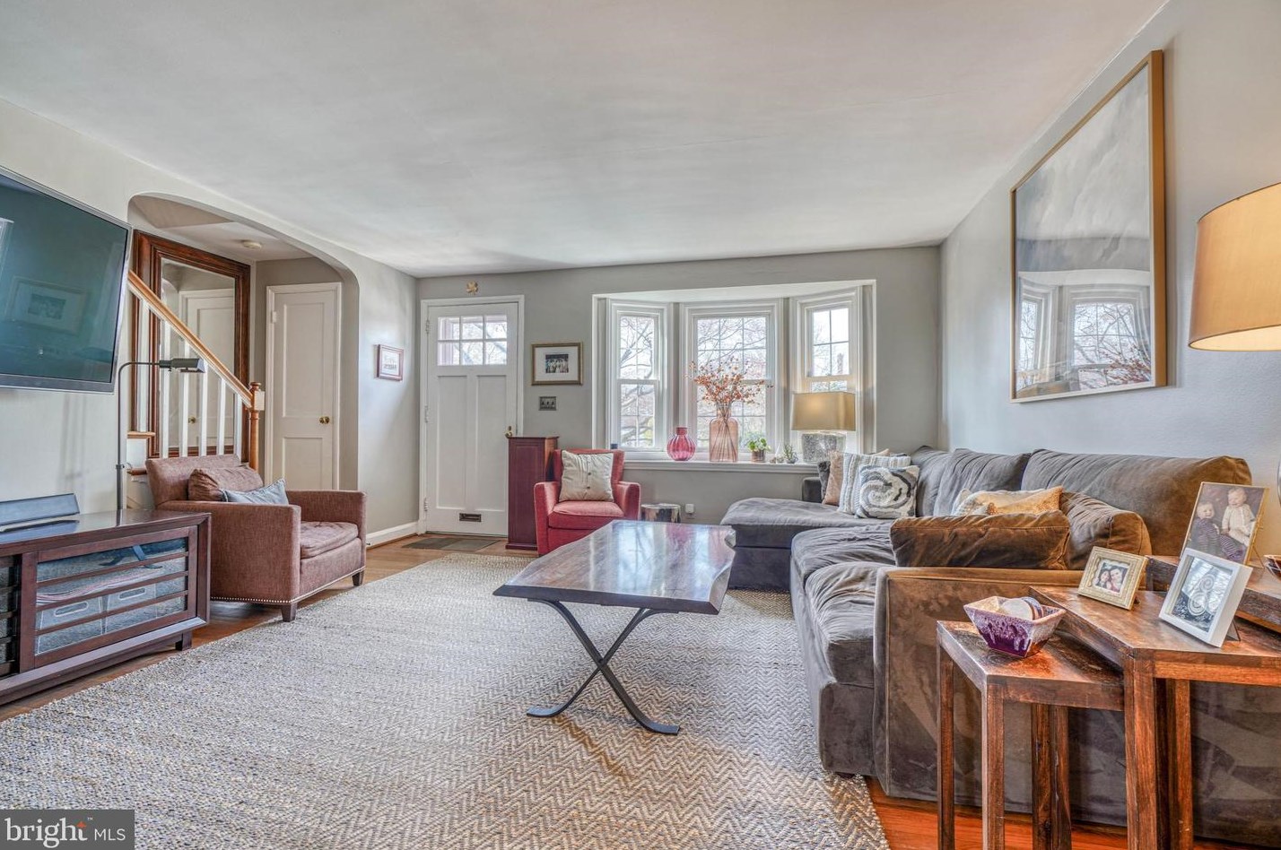 149 Stevenson Ln, Baltimore MD  21212-1402 exterior