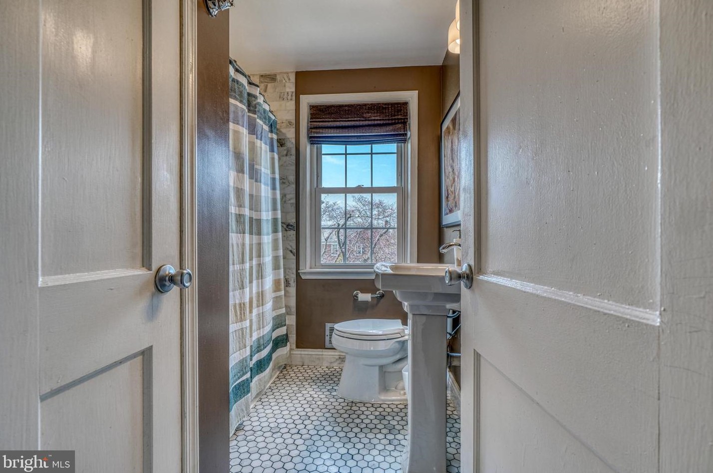 149 Stevenson Ln, Baltimore MD  21212-1402 exterior