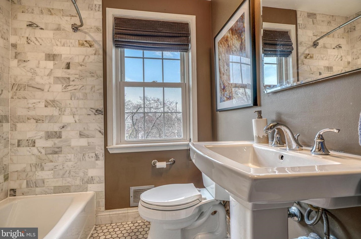 149 Stevenson Ln, Baltimore MD  21212-1402 exterior