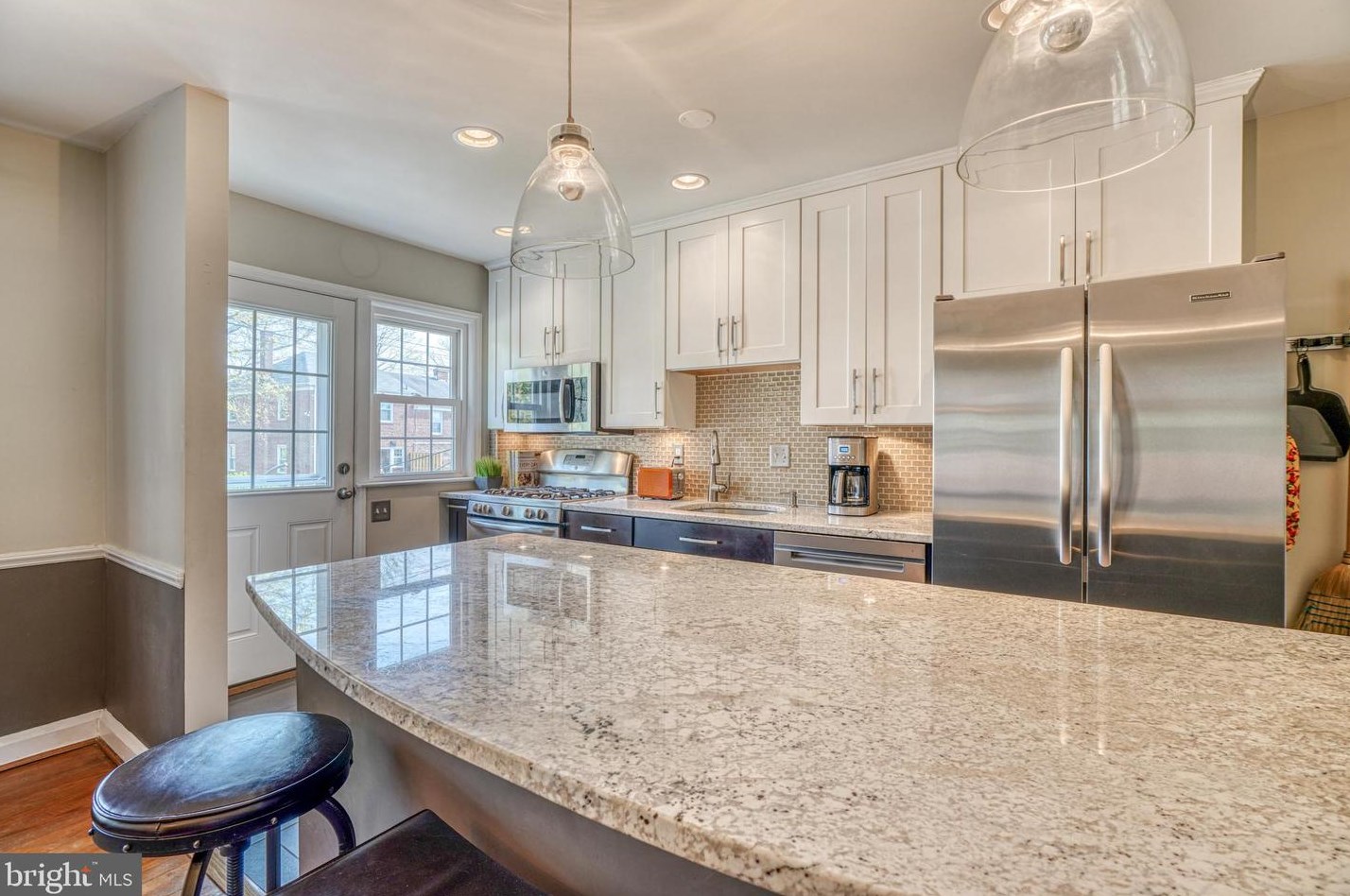 149 Stevenson Ln, Baltimore MD  21212-1402 exterior