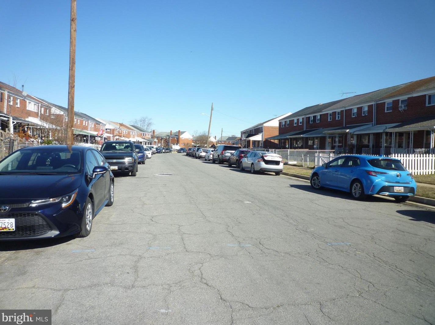 1942 Inverton Rd, Baltimore, MD 21222-4755