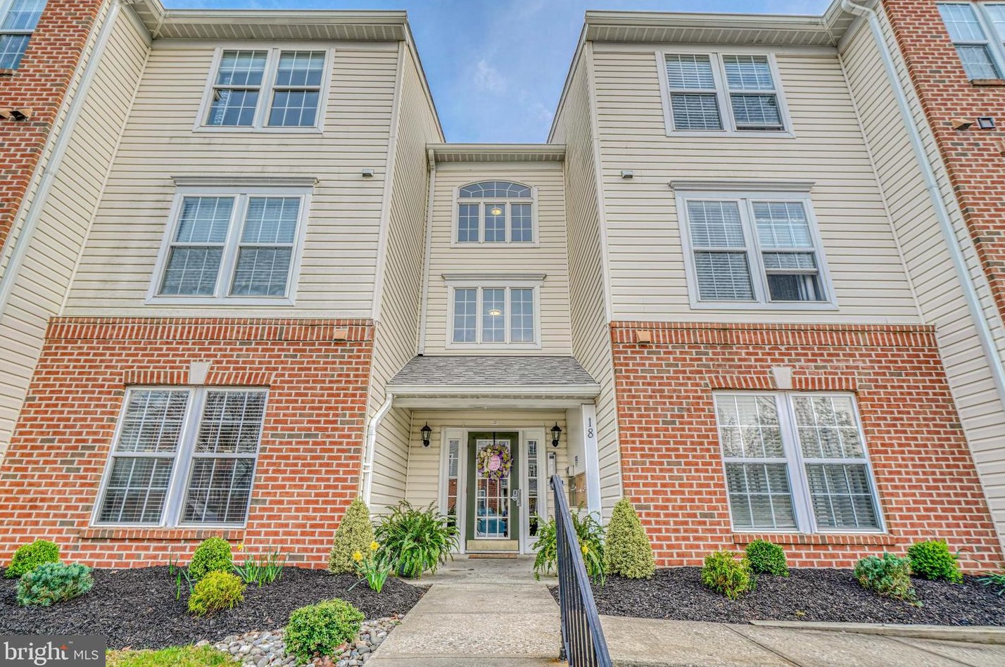 18 Brook Farm Ct #18a, Perry Hall, MD 21128