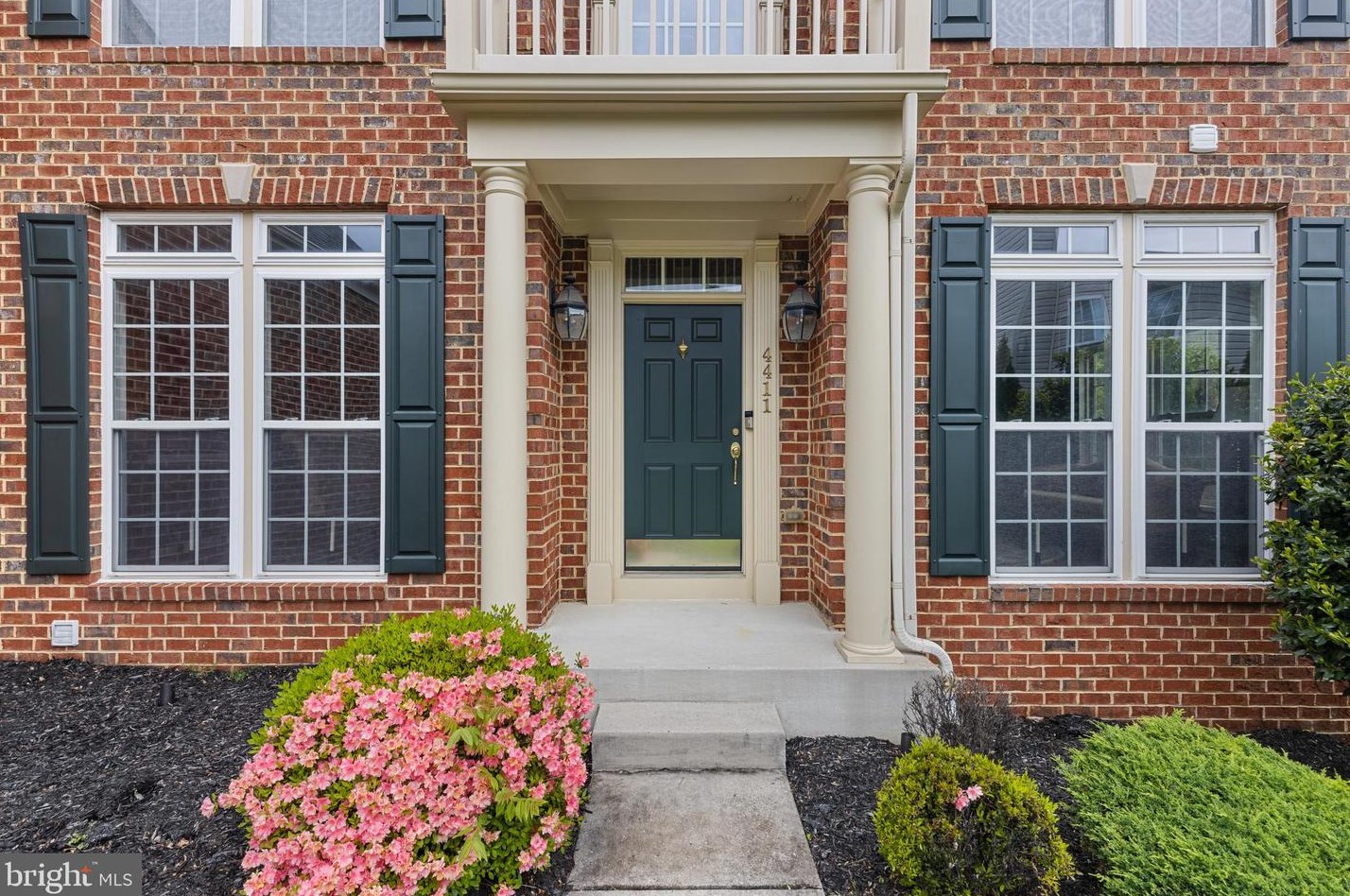 4411 Cross Brook Dr, Perry Hall, MD 21128
