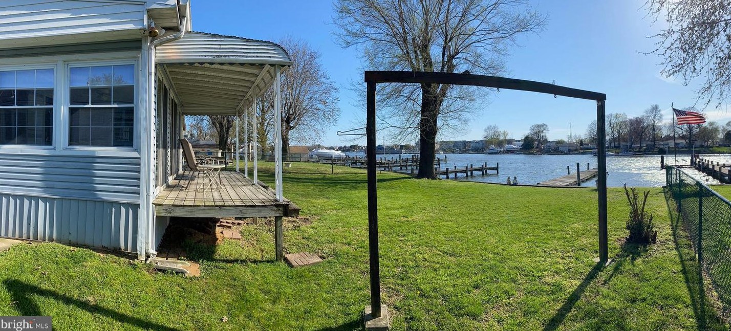8201 Shore Rd, Baltimore, MD 21222-4739