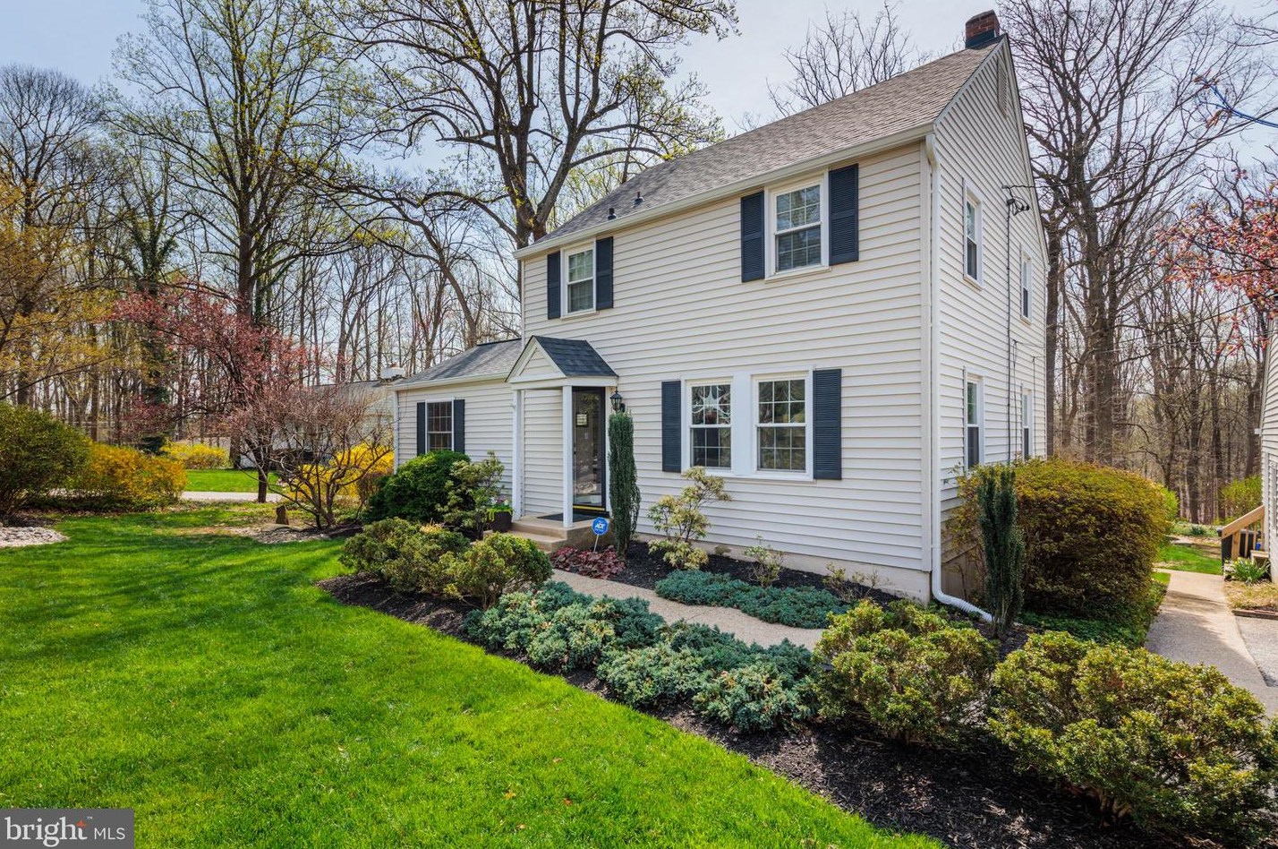 1007 Hart Rd, Baltimore, MD 21286-1630