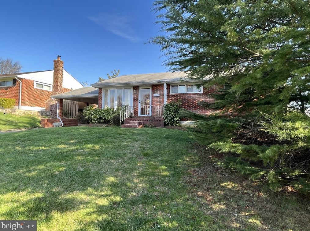 8413 Avery Rd, Baltimore, MD 21237-1751