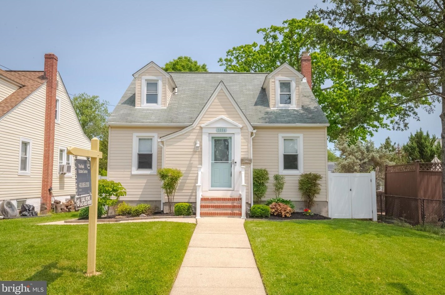 3054 Woodside Ave, Baltimore, MD 21234-4706