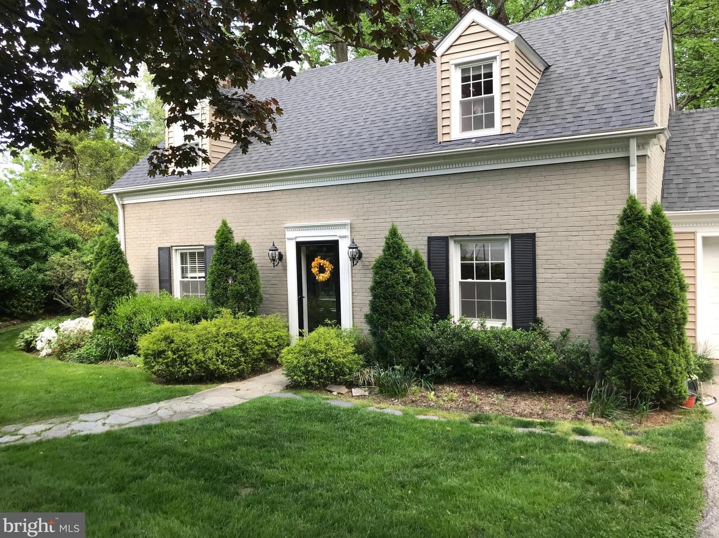 900 Wind Rd, Baltimore, MD 21204-6705