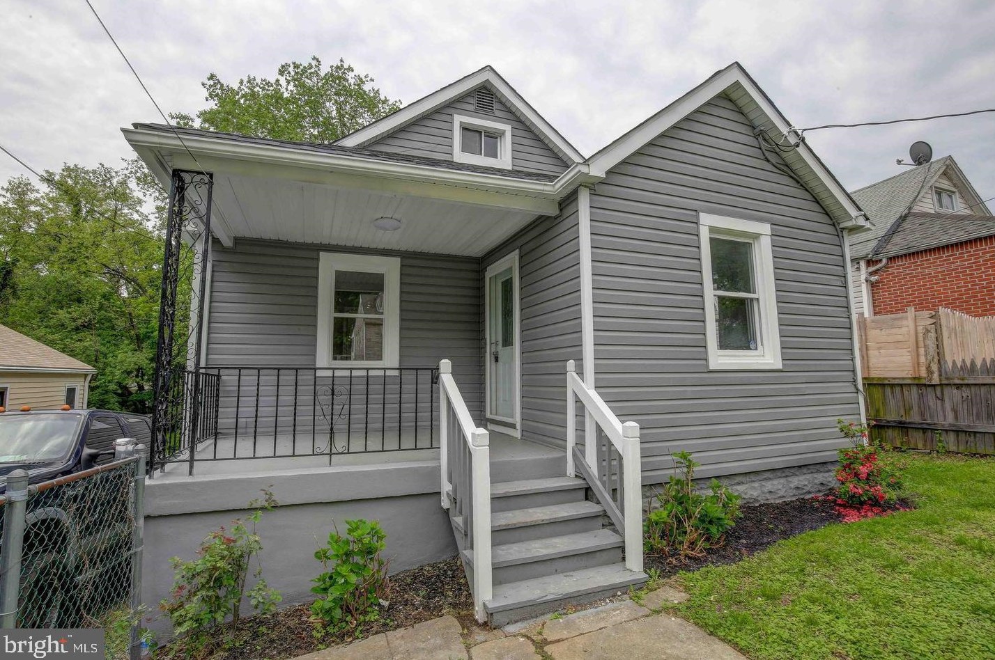 2909 Louisiana Ave, Baltimore, MD 21227