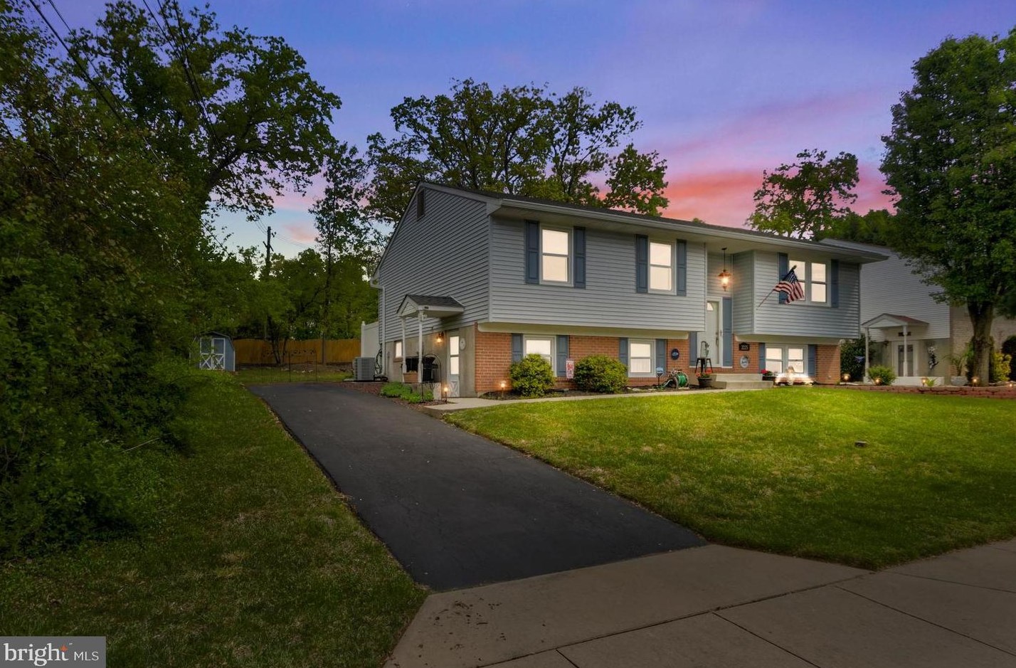 2225 Geipe Rd, Baltimore, MD 21228-4764