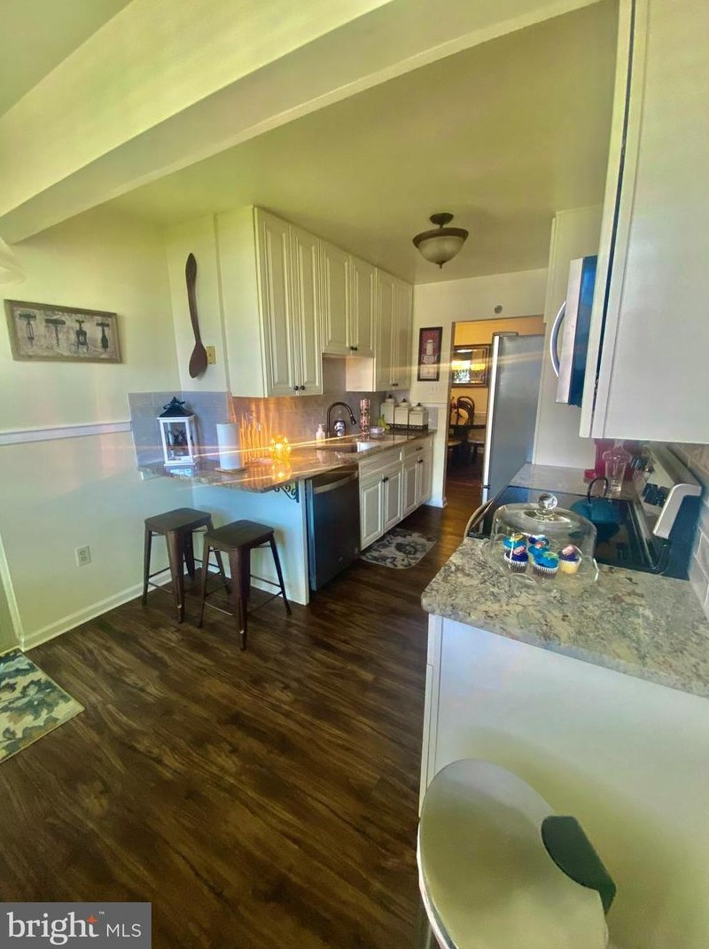 14200 Dove Creek Way, Glencoe MD  21152-8872 exterior