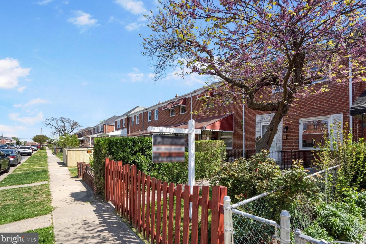 2116 Coralthorn Rd, Baltimore, MD 21220-4803