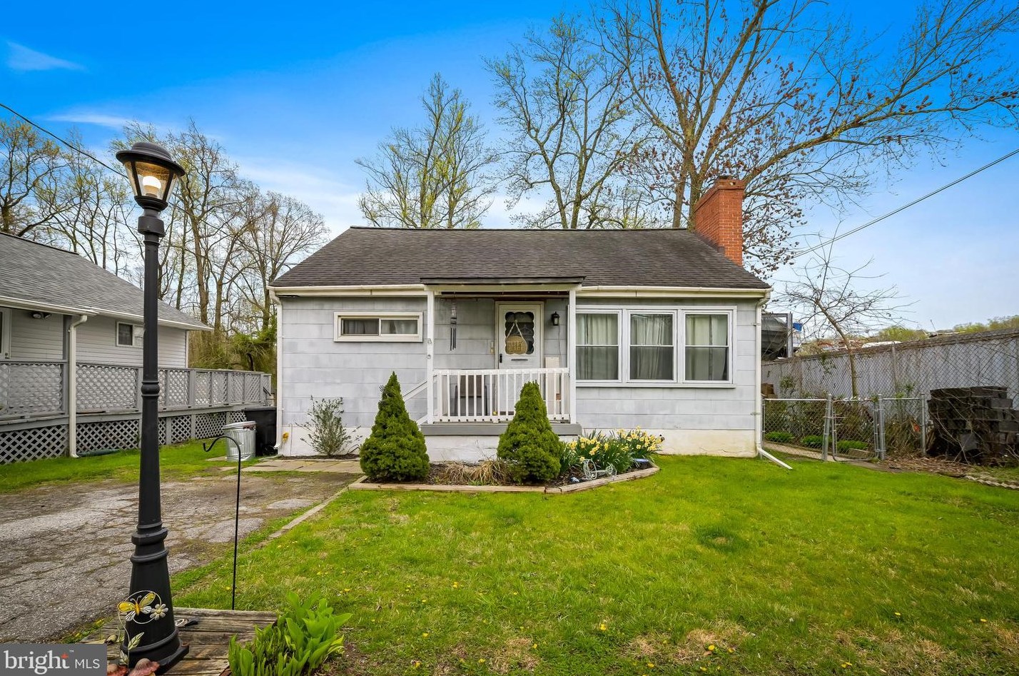 2025 Turkey Point Rd, Baltimore, MD 21221-1912