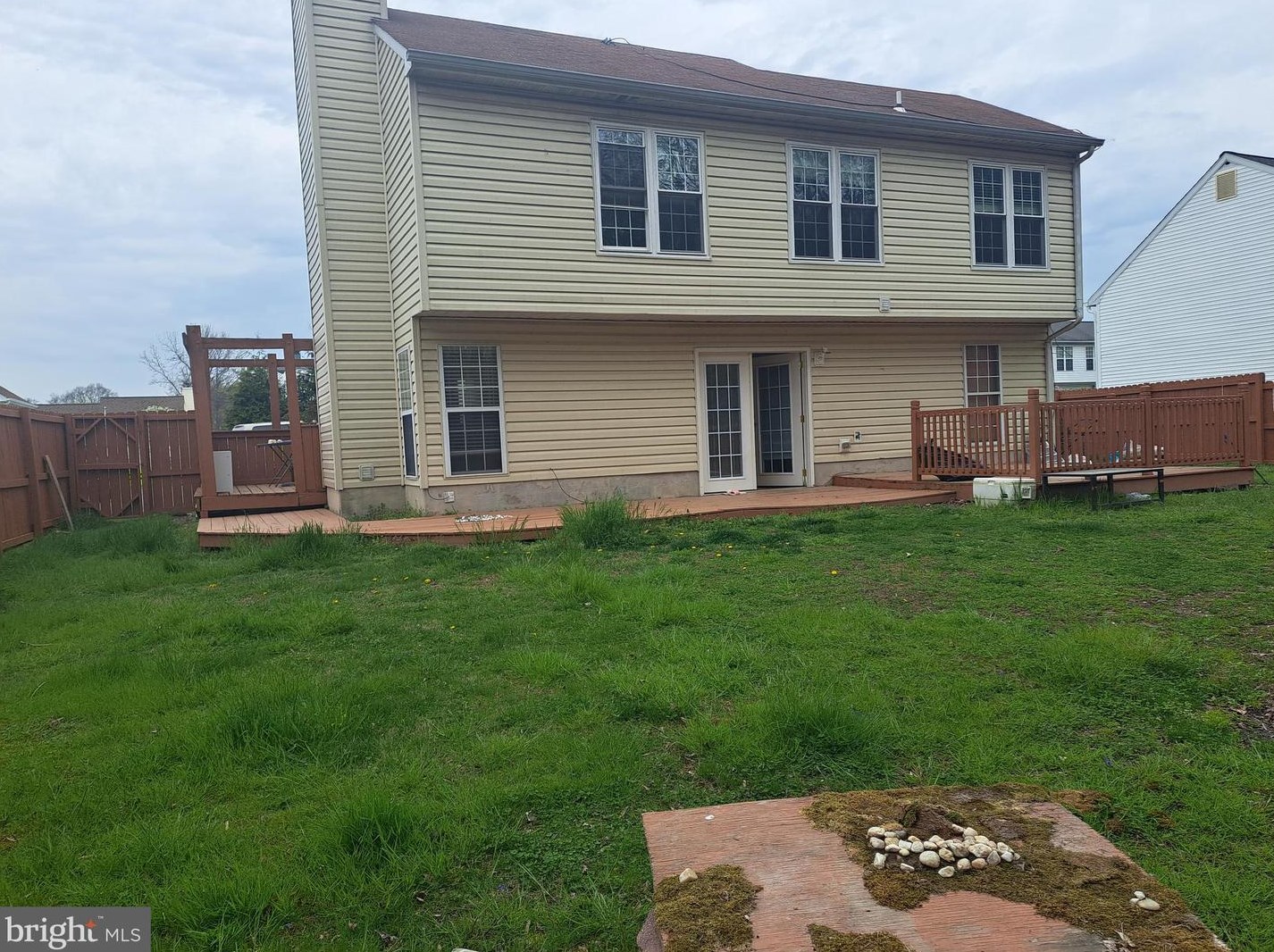 12727 Cunninghill Cove Rd, Baltimore, MD 21220-1175