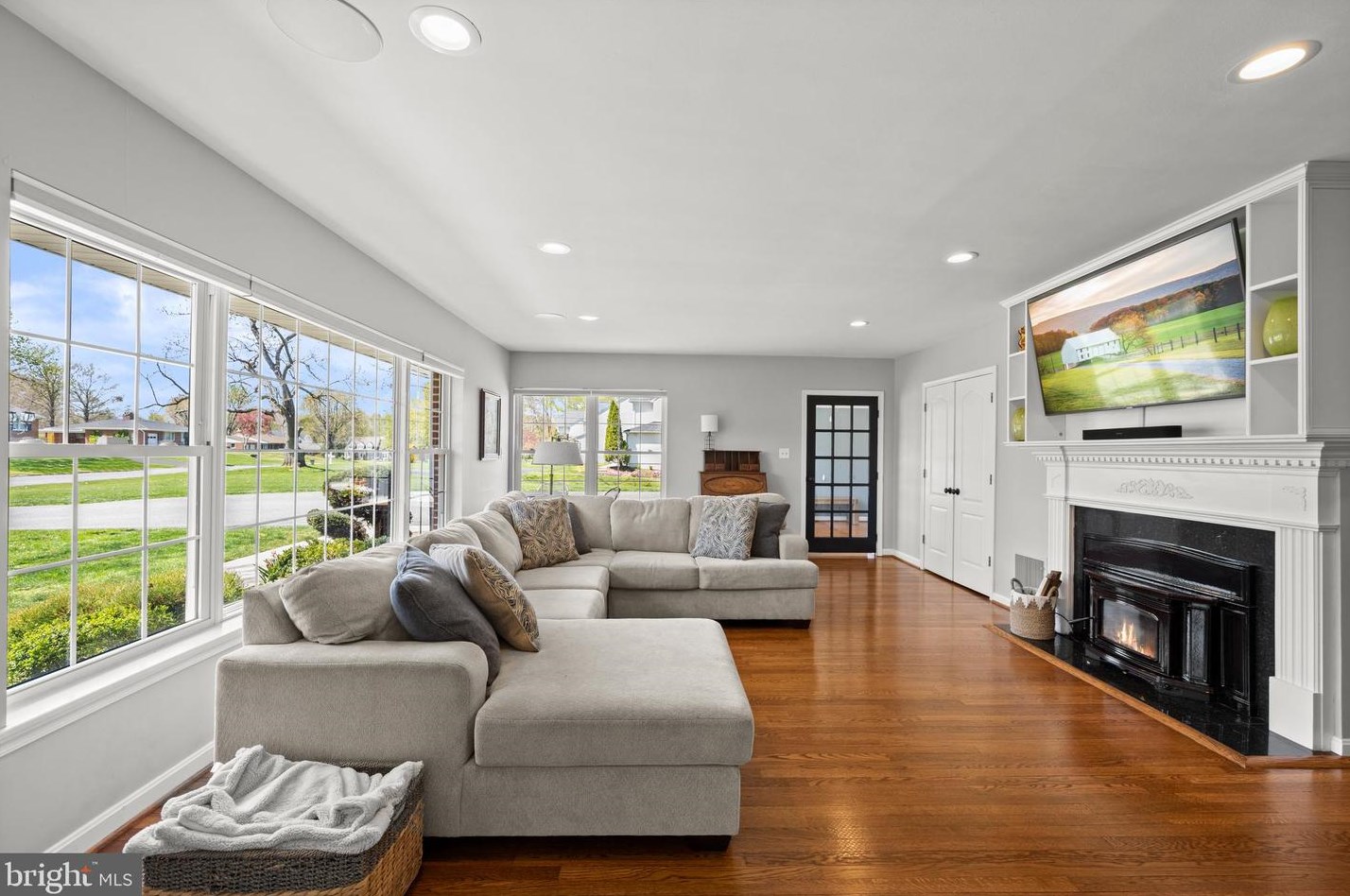 5012 New Forge Rd, Perry Hall, MD 21128