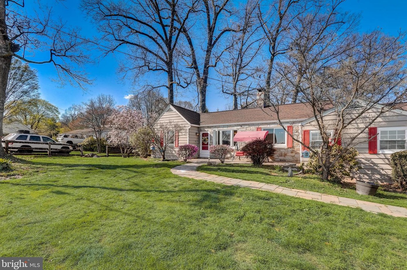 16030 Trenton Rd, Upperco, MD 21155