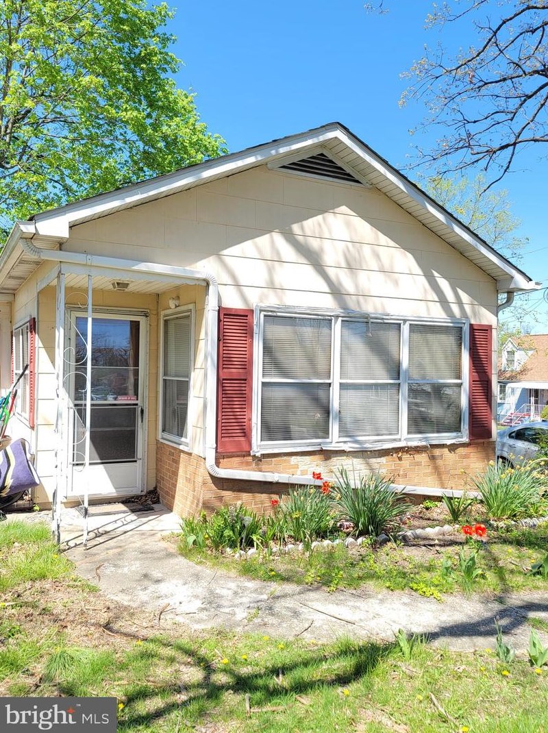 905 Hauf Ave, Baltimore, MD 21221-4732